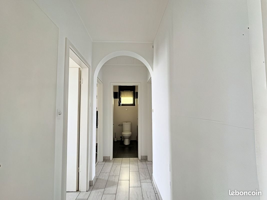 Maison à vendre, 94m², Hundling