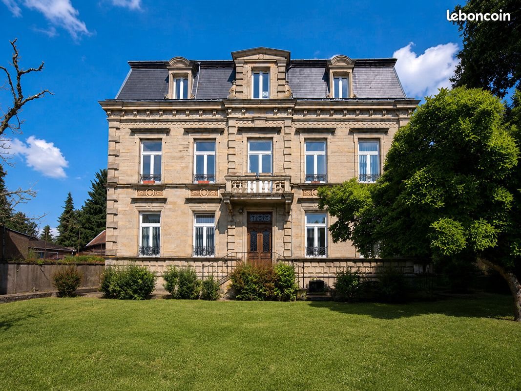 Maison à vendre, 603m², Freyming-Merlebach