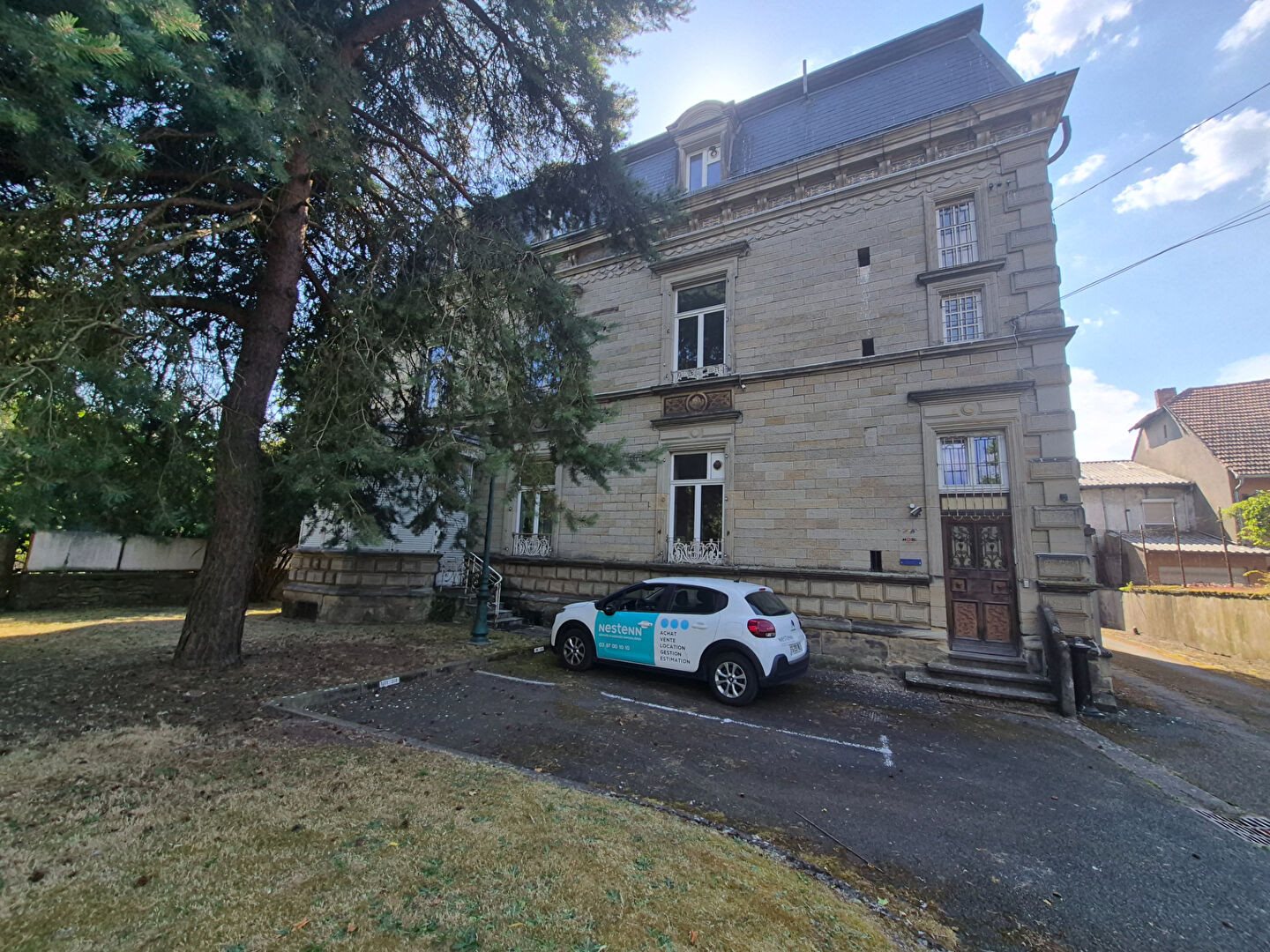 Maison à vendre, 603m², Freyming-Merlebach