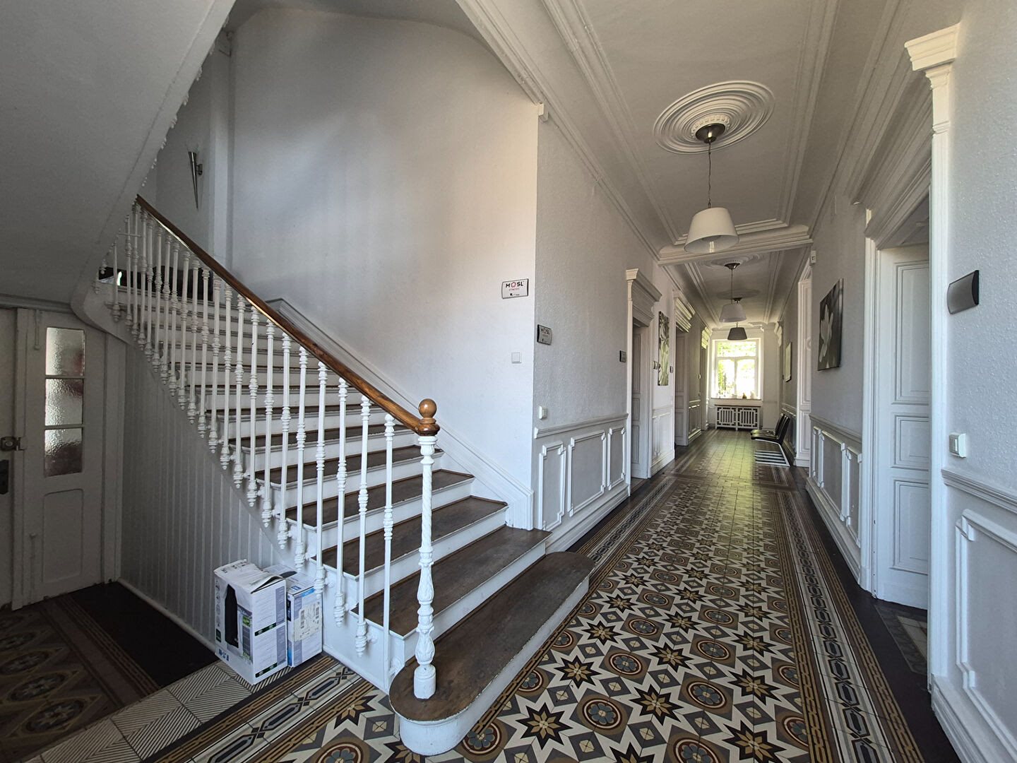 Maison à vendre, 603m², Freyming-Merlebach