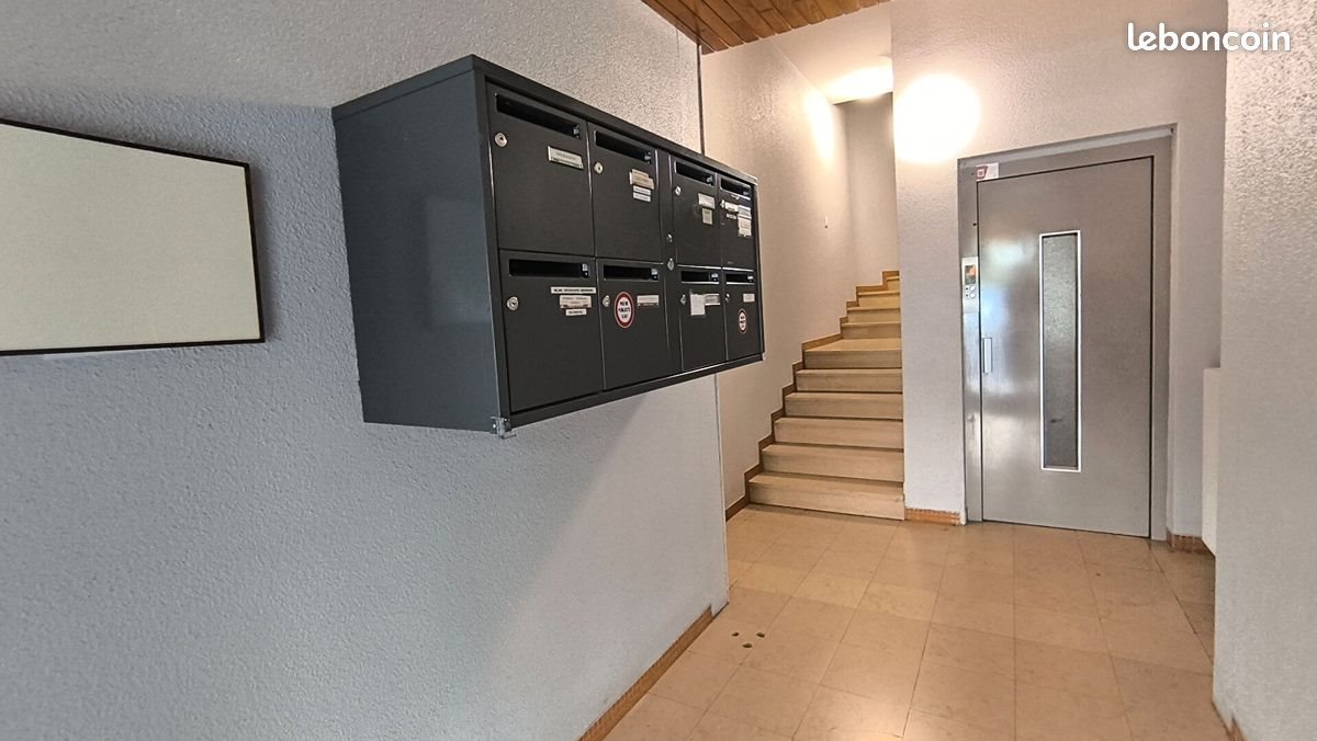 Appartement à vendre, 84m², Saint-Avold