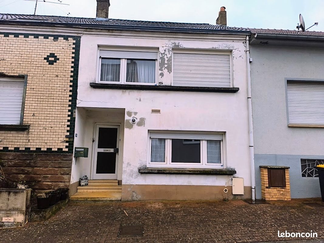 Appartement à vendre, 45m², Morsbach