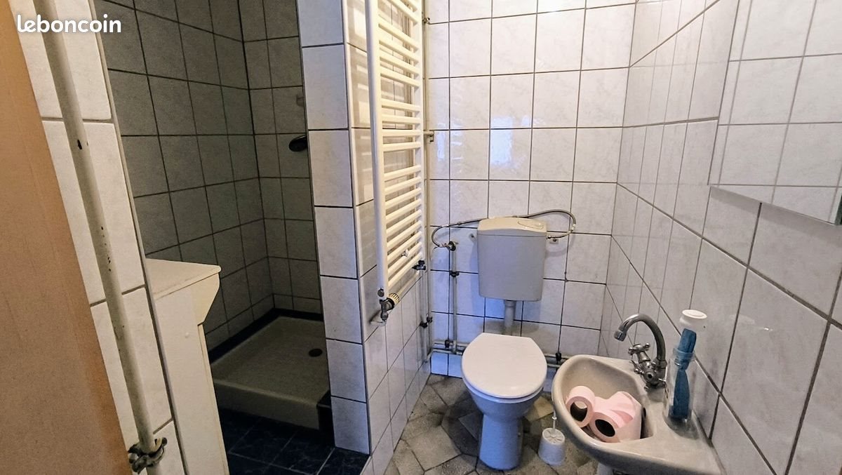 Appartement à vendre, 45m², Morsbach