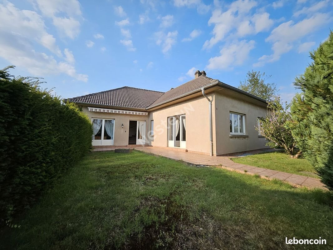 Maison à vendre, 177m², Creutzwald