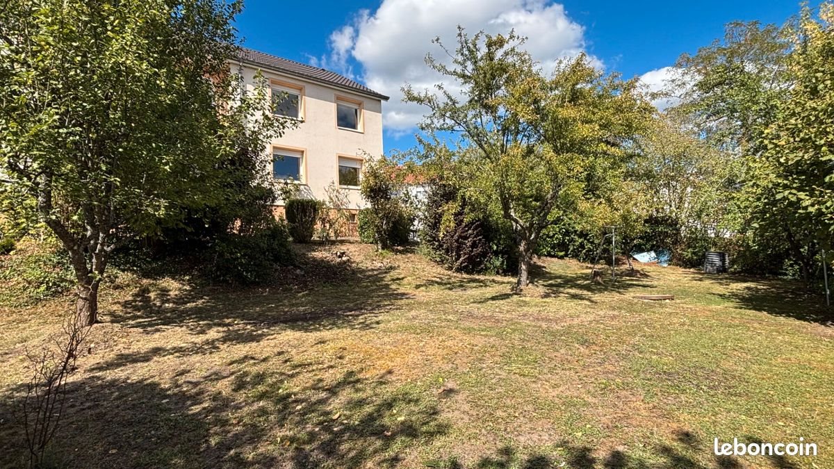 Maison à vendre, 202m², Macheren
