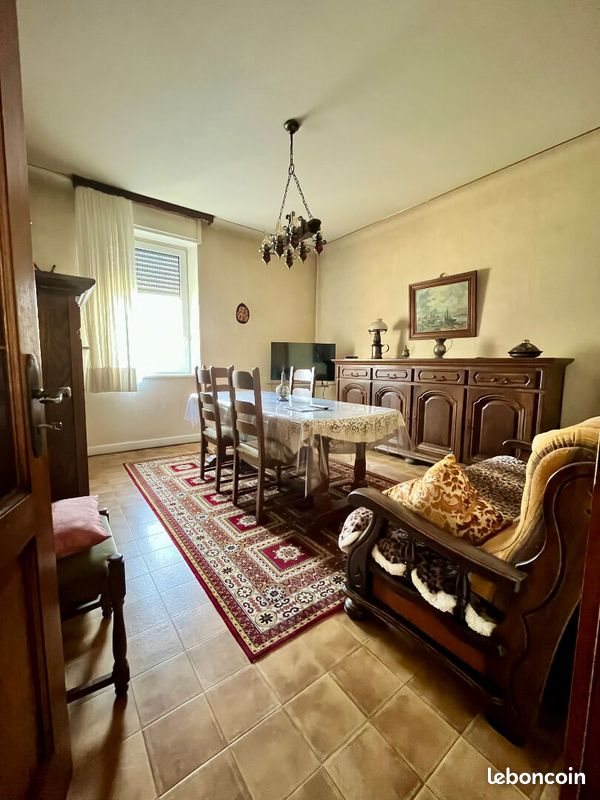Appartement à vendre, 83m², Freyming-Merlebach