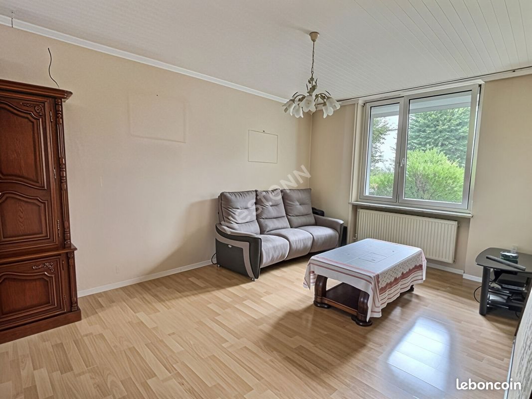 Maison à vendre, 92m², Freyming-Merlebach