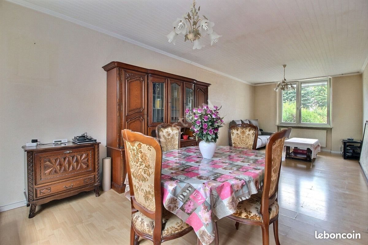 Maison à vendre, 92m², Freyming-Merlebach
