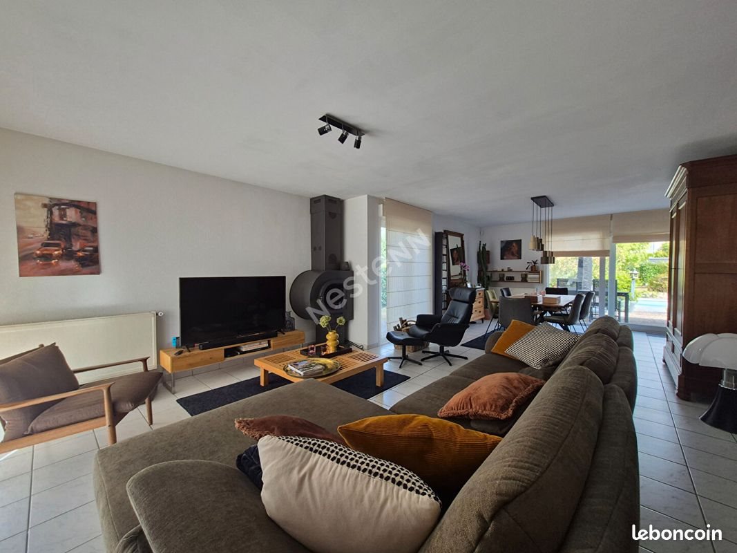 Maison à vendre, 121m², Flétrange