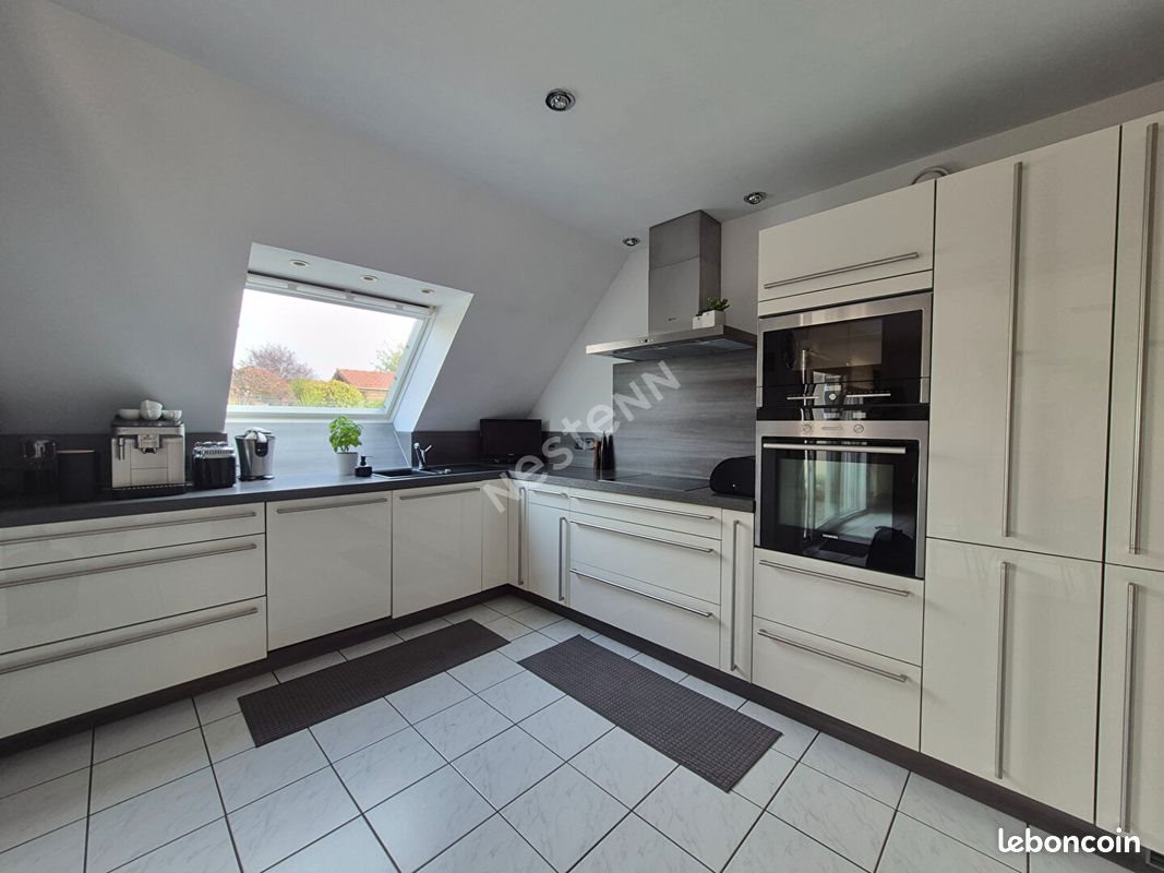 Maison à vendre, 121m², Flétrange