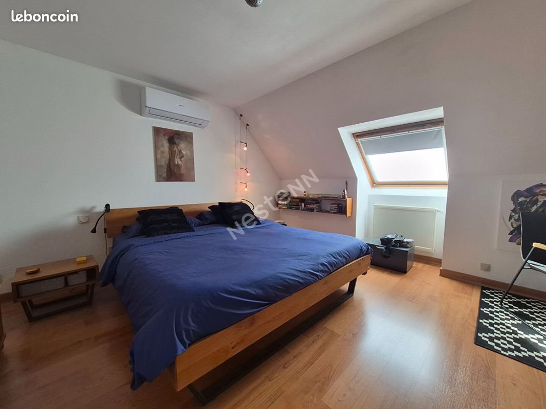 Maison à vendre, 121m², Flétrange