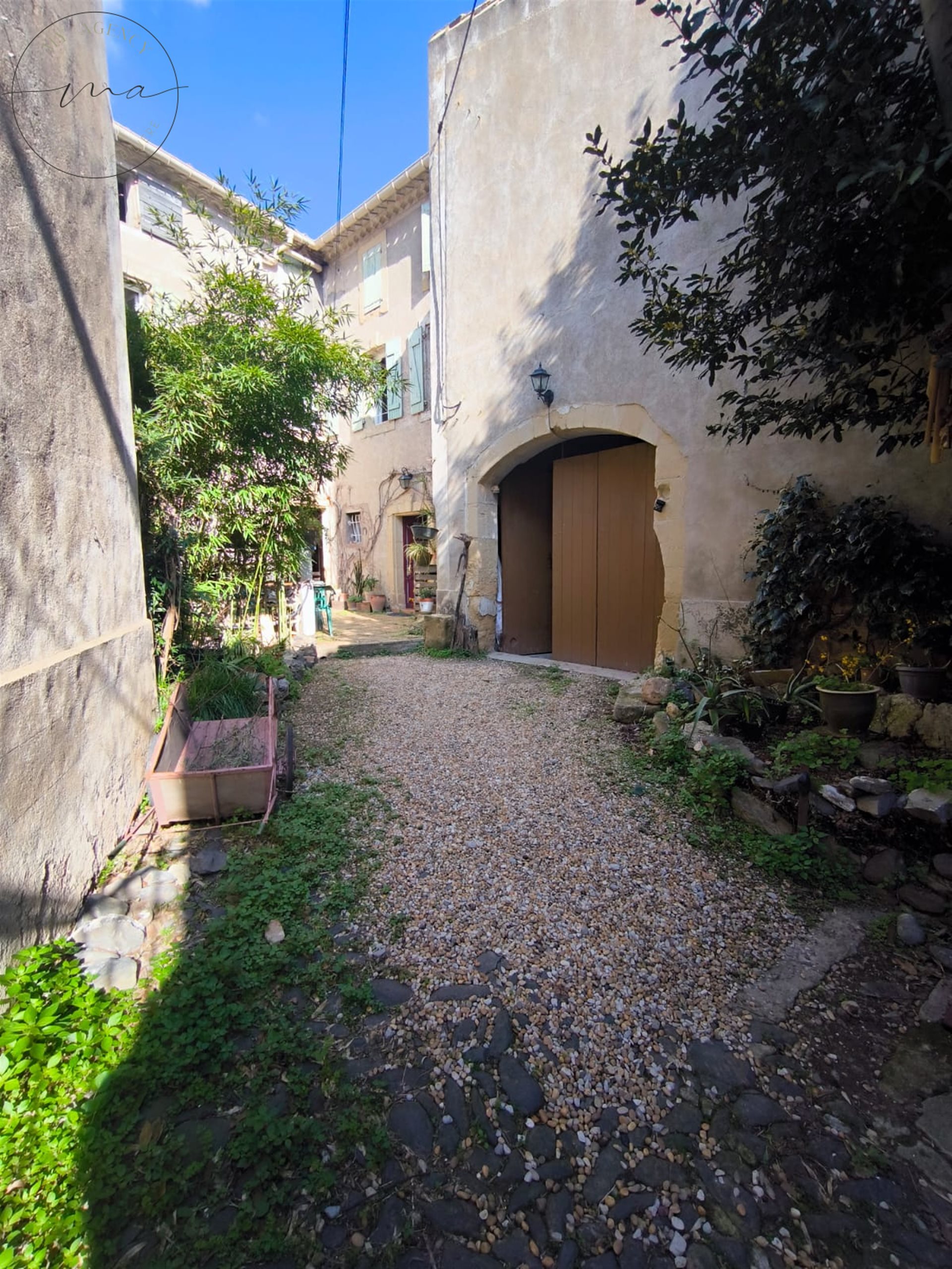 Maison à vendre, 154m², Caux