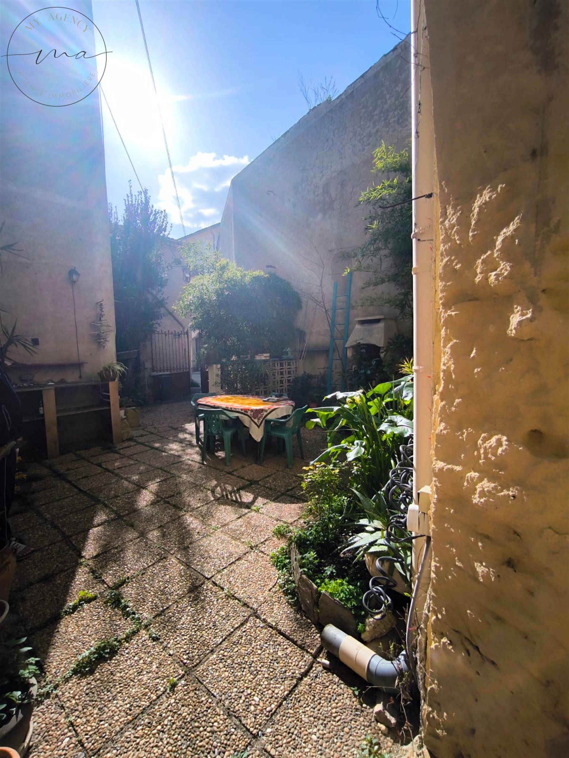 Maison à vendre, 154m², Caux