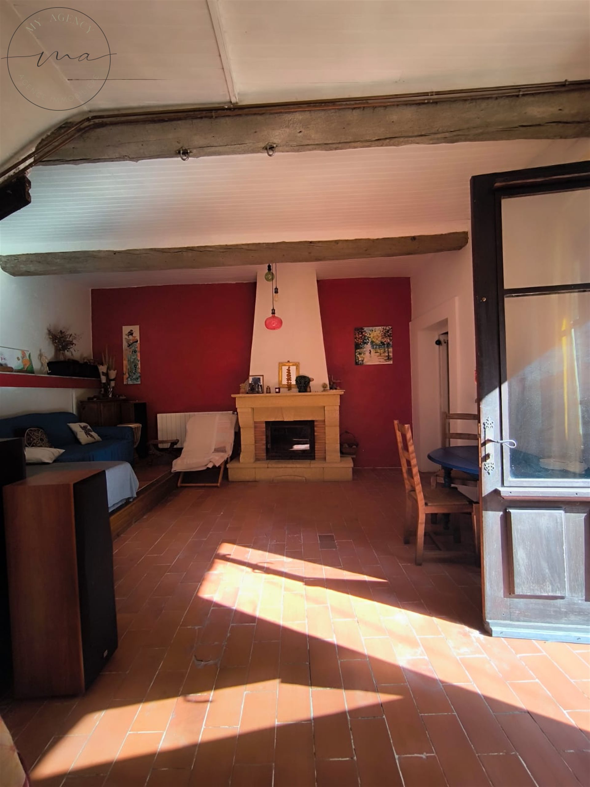 Maison à vendre, 154m², Caux