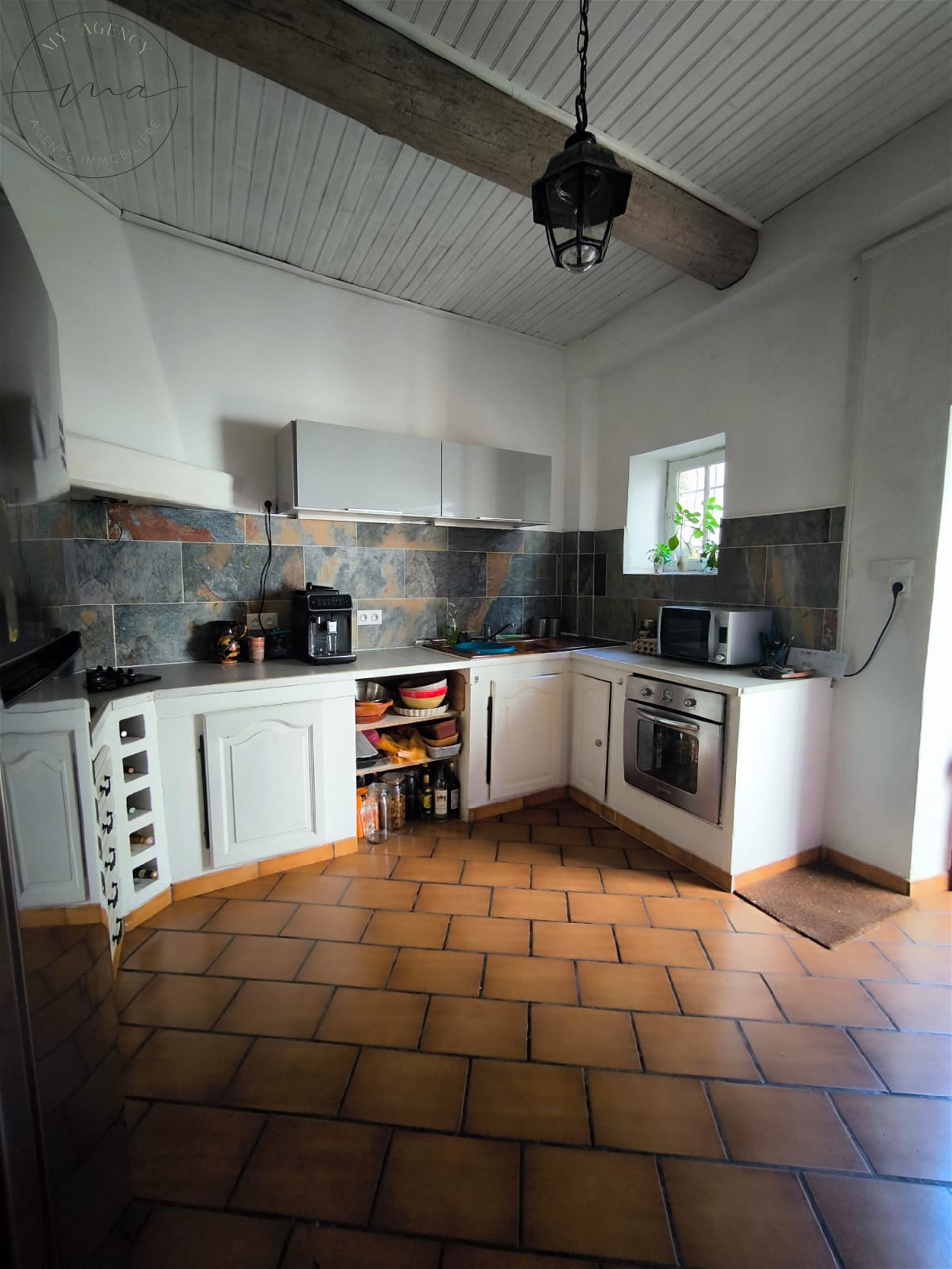 Maison à vendre, 154m², Caux