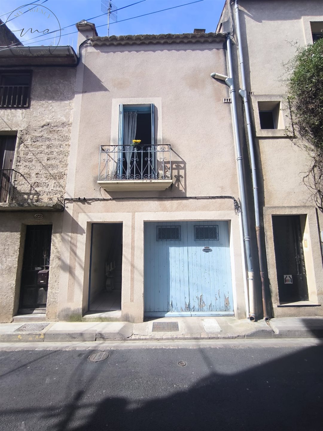 Maison à vendre, 56m², Pézenas