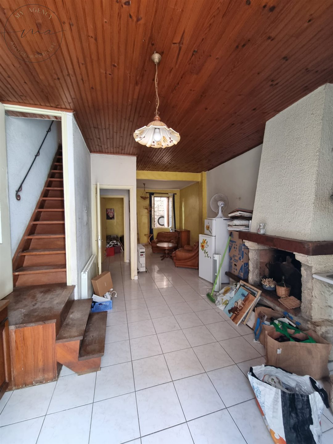 Maison à vendre, 56m², Pézenas
