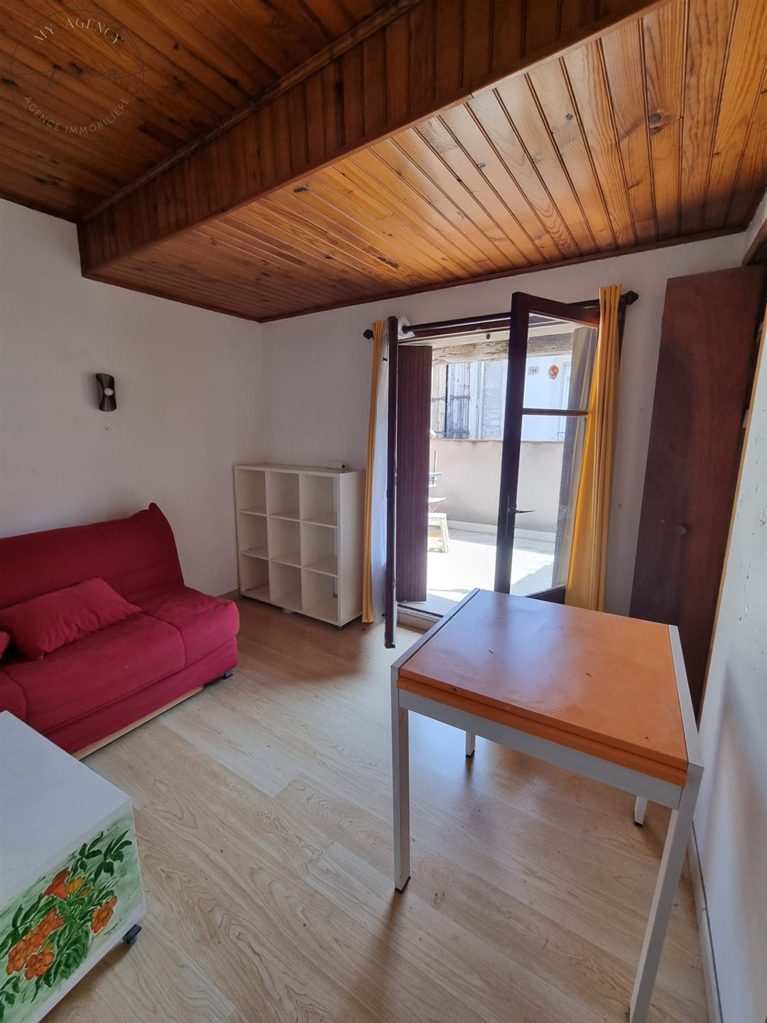 Maison à vendre, 56m², Pézenas