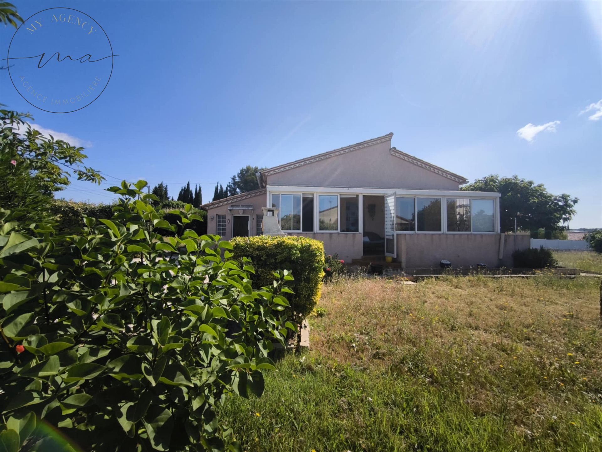 Maison à vendre, 53m², Caux