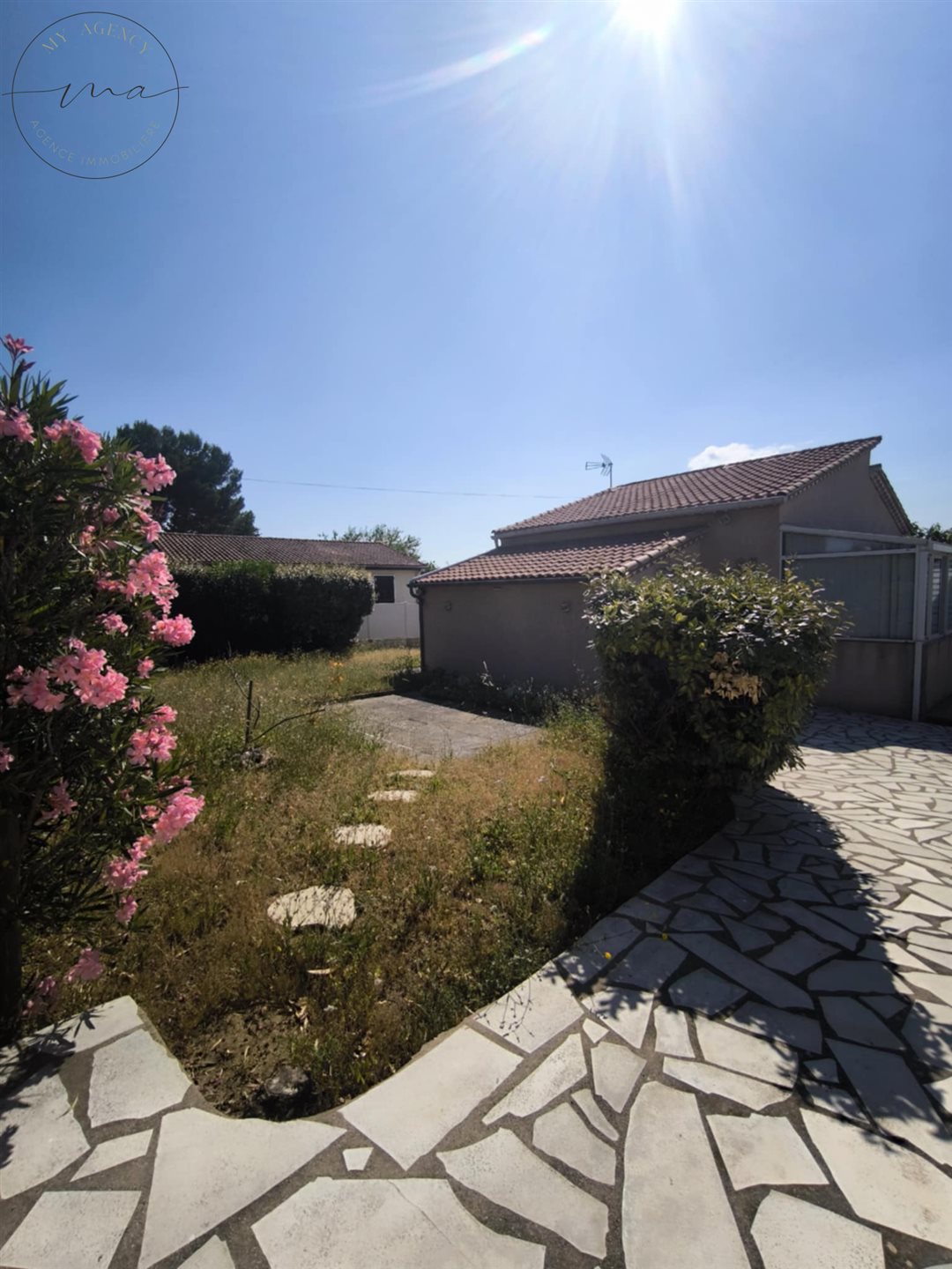 Maison à vendre, 53m², Caux
