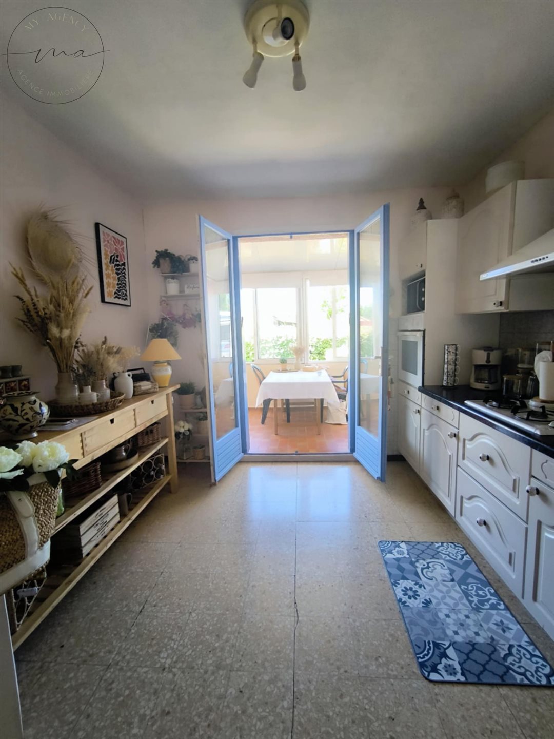 Maison à vendre, 53m², Caux