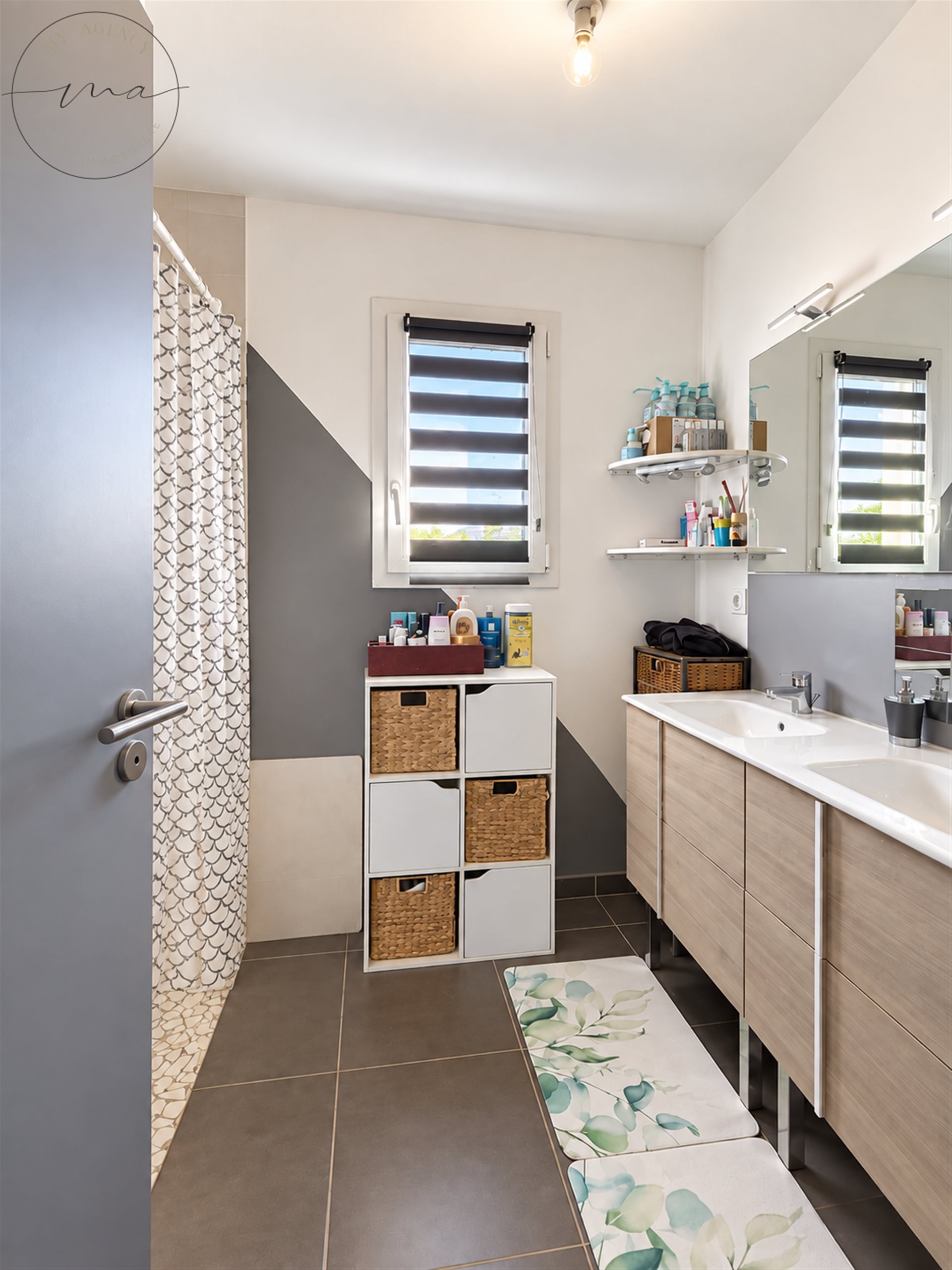 Maison à vendre, 100m², Maureilhan