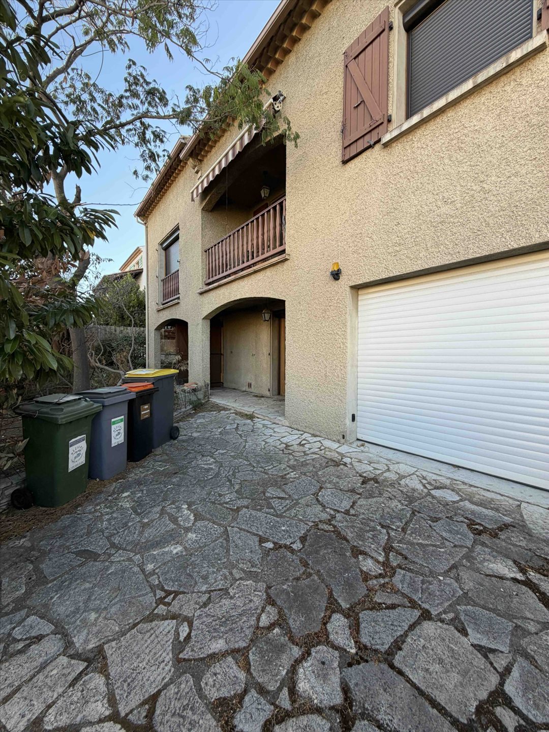 Maison à vendre, 114m², Villeneuve-lès-Béziers