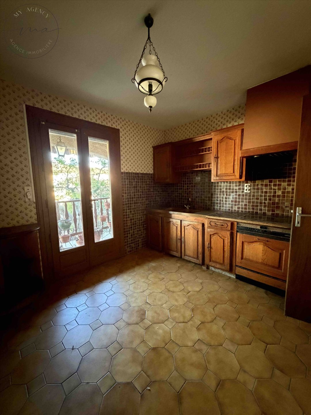 Maison à vendre, 114m², Villeneuve-lès-Béziers