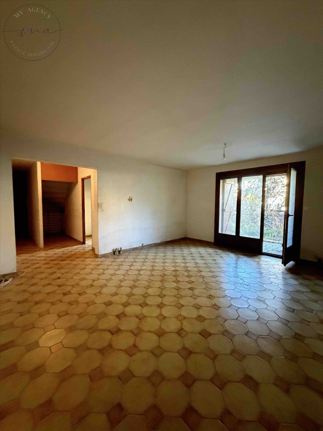 Maison à vendre, 114m², Villeneuve-lès-Béziers