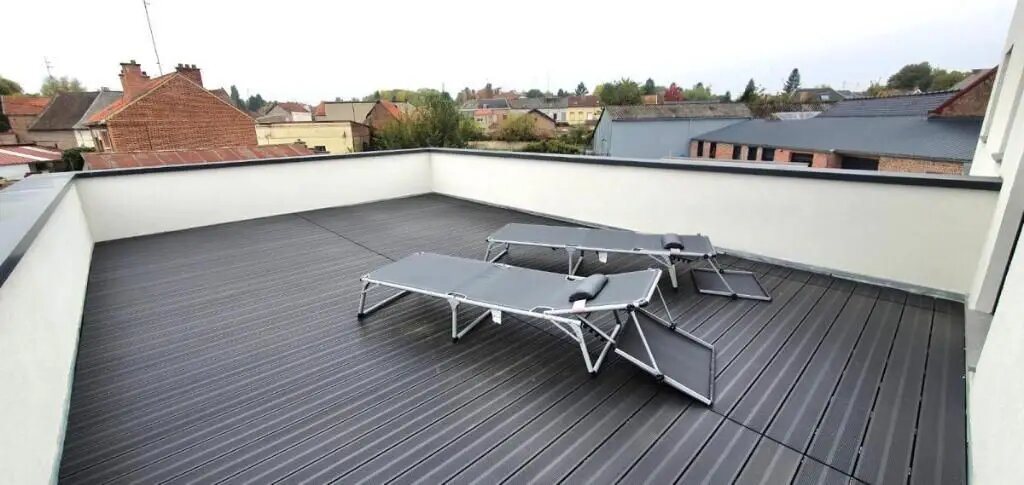 Maison à vendre, 136m², Aulnoy-lez-Valenciennes