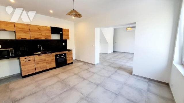 Maison à vendre, 102m², Saint-Souplet