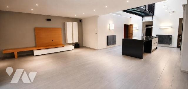 Appartement à vendre, 134m², Valenciennes