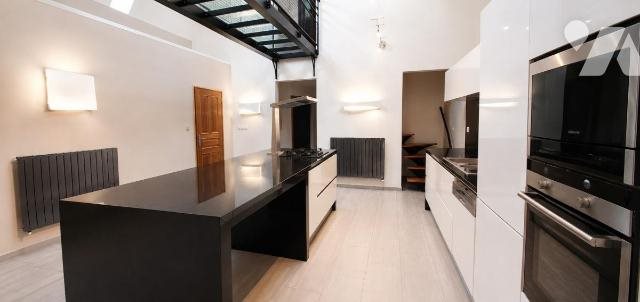 Appartement à vendre, 134m², Valenciennes