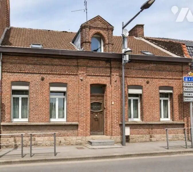 Maison à vendre, 171m², Aniche