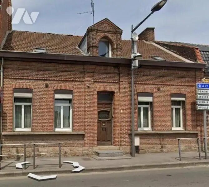 Maison à vendre, 171m², Aniche