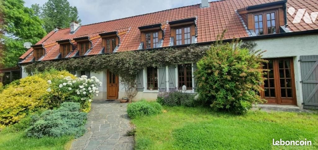 Maison à vendre, 165m², Sebourg