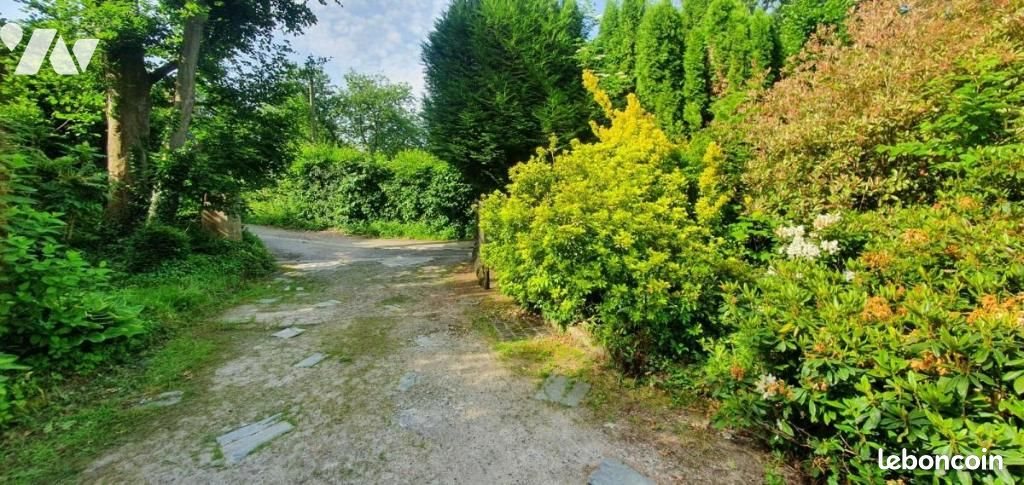 Maison à vendre, 165m², Sebourg