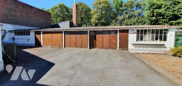 Maison à vendre, 100m², Douchy-les-Mines