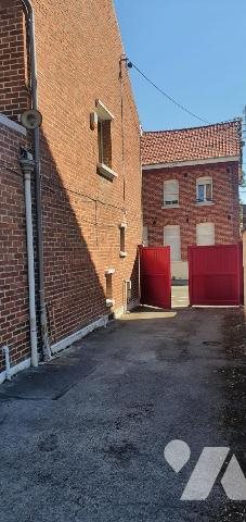 Maison à vendre, 100m², Douchy-les-Mines