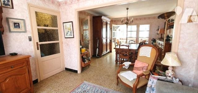 Maison à vendre, 100m², Douchy-les-Mines