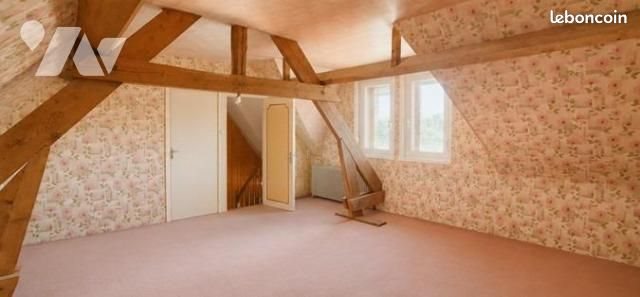 Maison à vendre, 104m², Bruay-sur-l'Escaut