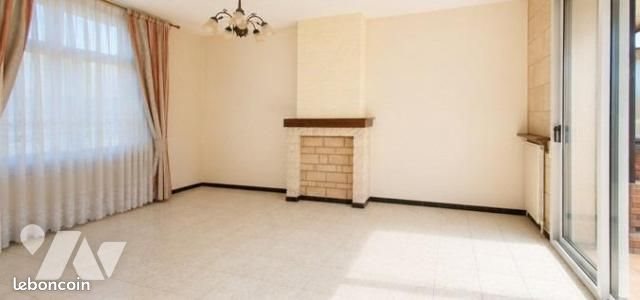Maison à vendre, 104m², Bruay-sur-l'Escaut