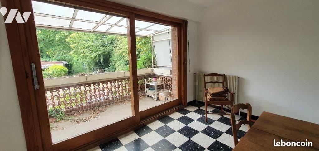 Maison à vendre, 228m², Hordain
