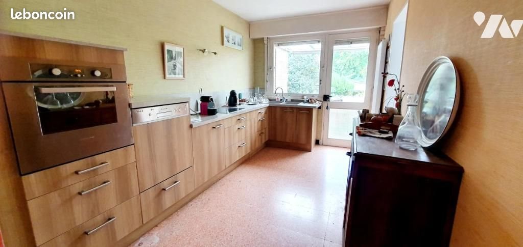 Maison à vendre, 228m², Hordain