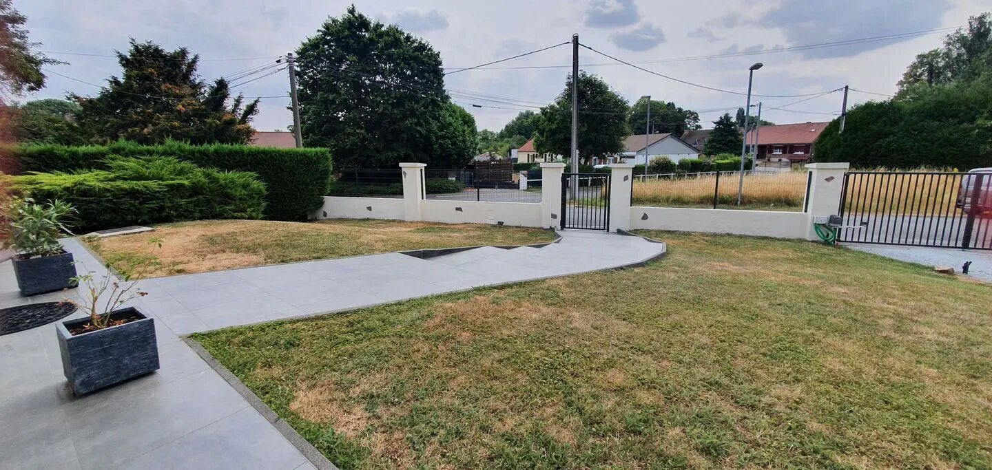 Maison à vendre, 115m², Wallers