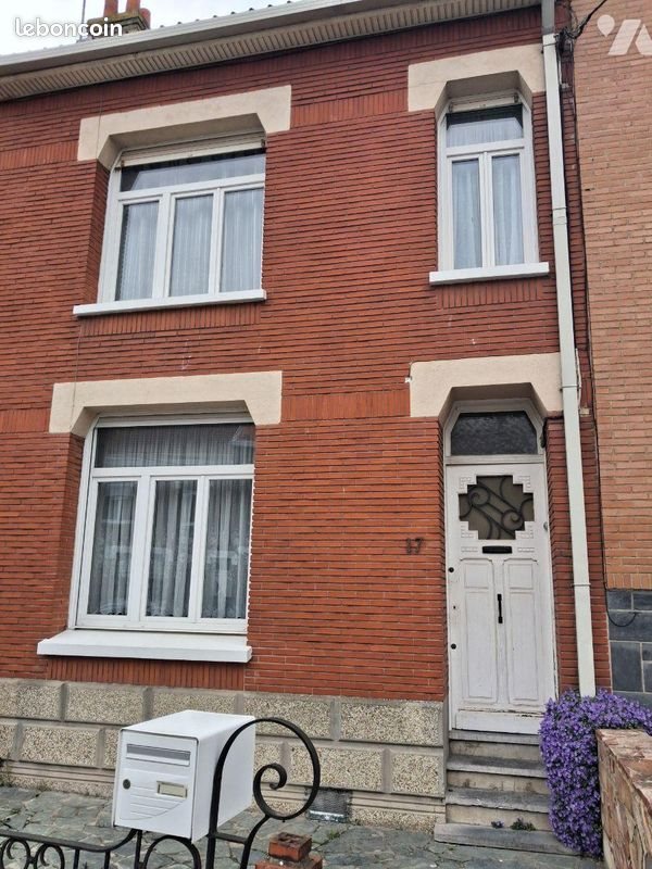Maison à vendre, 136m², Assevent