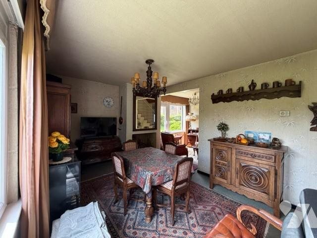 Maison à vendre, 136m², Assevent