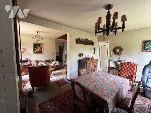 Maison à vendre, 136m², Assevent