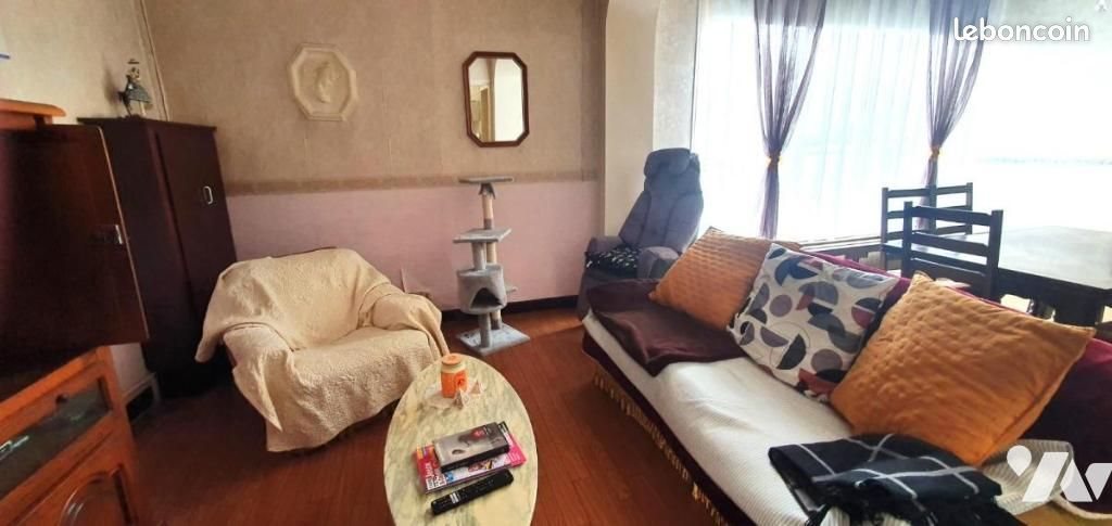 Maison à vendre, 161m², Escaudain