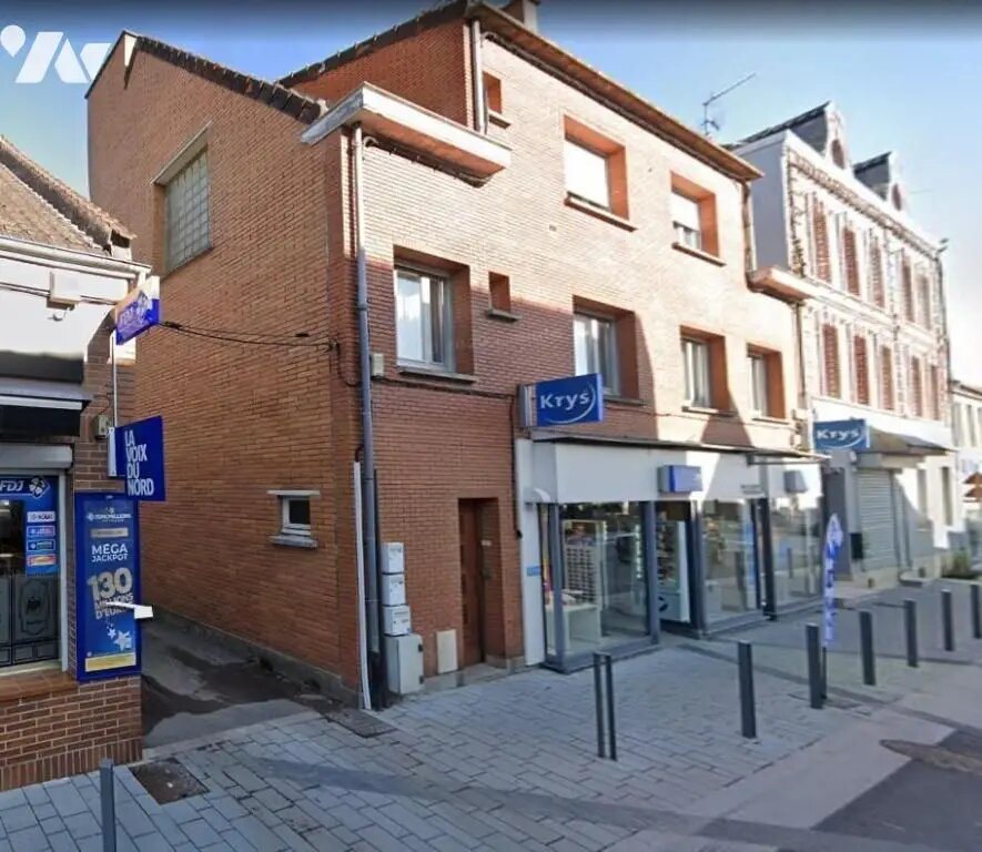 Appartement à vendre, 295m², Somain